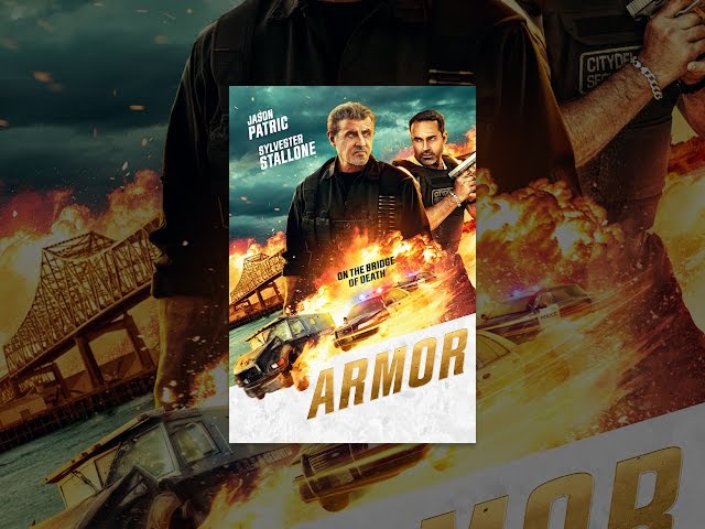 Armor