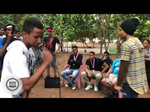 Chehov vs SM vs Mc Killer / 8vos / Olimpo Freestyle 3ra edición.