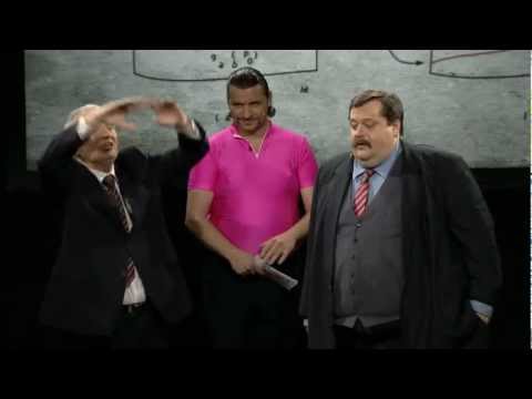 Science Busters: String Theorie vs Schleifen-Quantengravitation