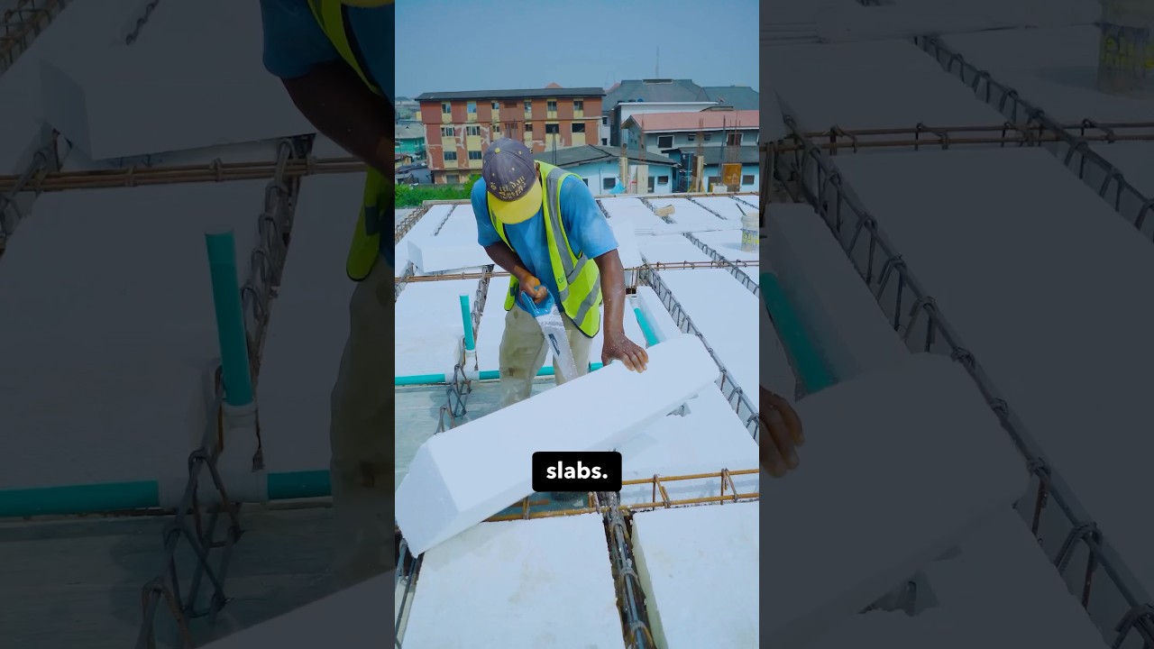 Polystyrene Slabs: Pros, Cons, and Considerations for Building Construction