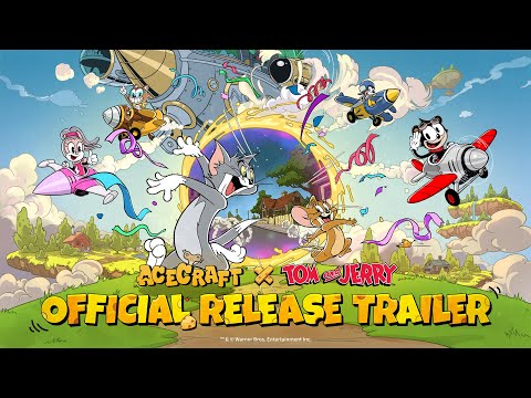 Launch Trailer