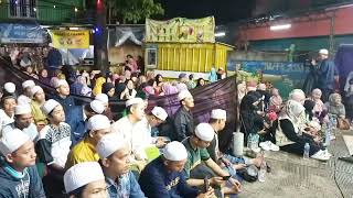 Download lagu SHOLAWAT MUGHROM !!! Tergila - gilanya Seseorang Rindu Nabi Muhammad mp3