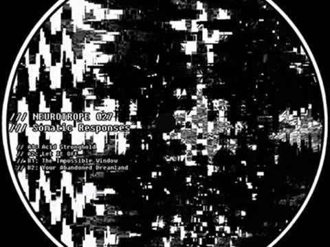 NEUROTROPE 027 - Somatic Responses - "Acid Stronghold"