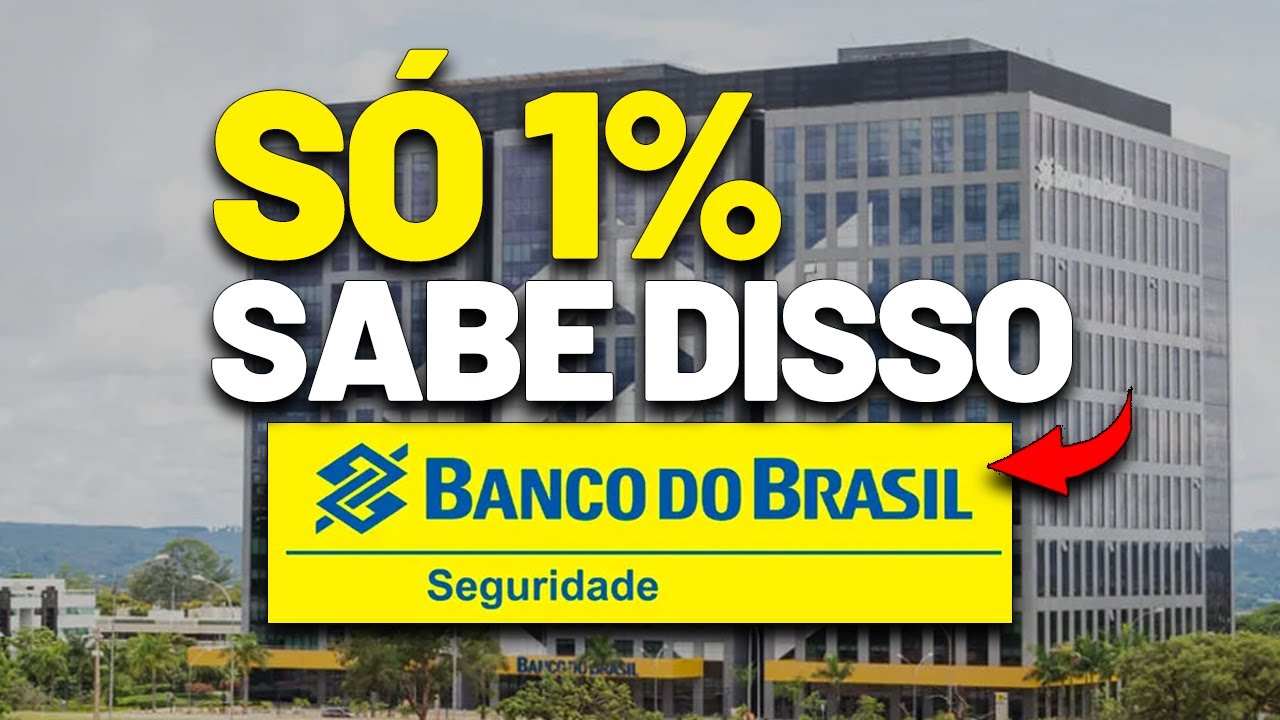 🚨NÃO invista na BB Seguridade antes de saber esses pontos. BBSE3 vale a pena investir? Dividendos
