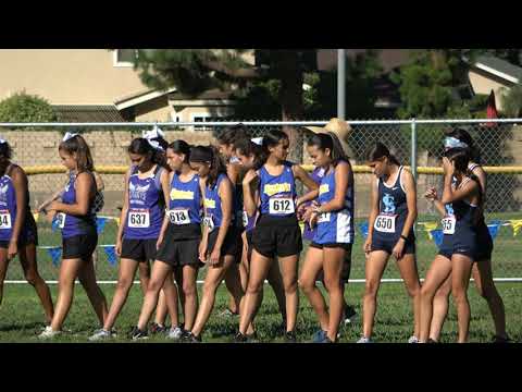 Pat Hadley Invitational (Cross Country 2021)