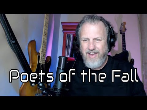 Poets of the Fall - Carnival of Rust - First Listen/Reaction
