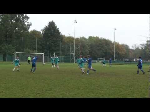 Inter Ago - Marswiese