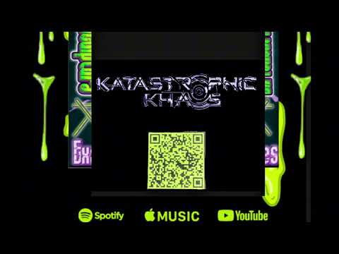 Katastrophic Khaos-Biomechanik 