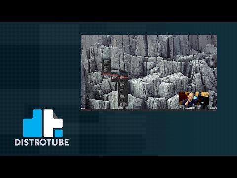 Obscure Window Manager Project - Fluxbox