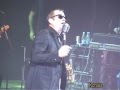 Garou live Odessa (2012) - Little green bag 