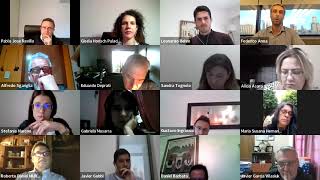 Ciclo de disertaciones sobre tributación local