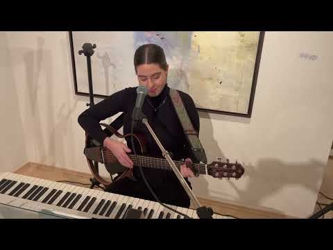 Jolene - Chiara Maria (Loop Station Cover)