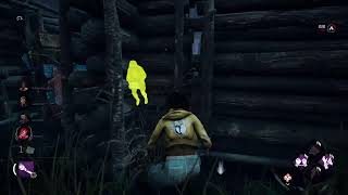 [DBD 参加型]　543年ぶり