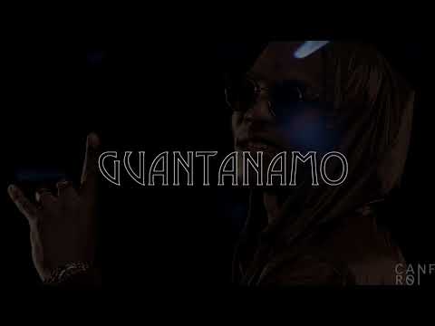 (FREE) Niska (Type Beat) - Guantanamo