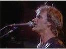 The Police - Hungry for you (Live)