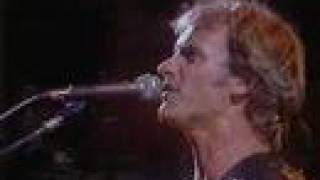 The Police - Hungry for you (Live)