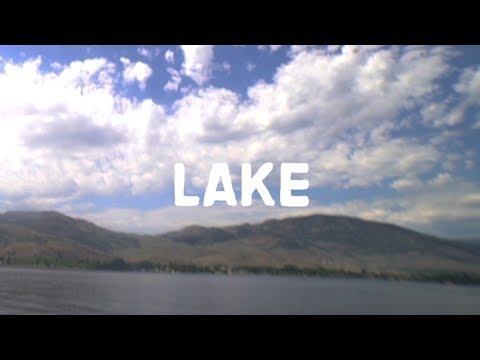 Clueless Kit - lake