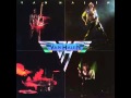 Van Halen Feel Your Love Tonight