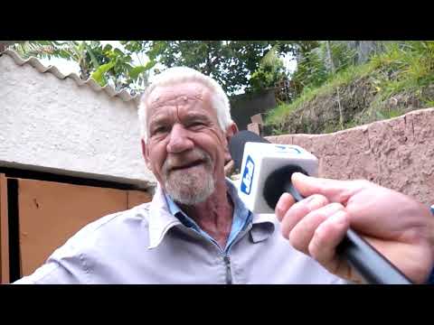 Morador revoltado procura JCDB