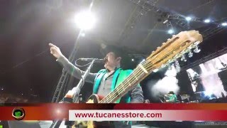 Amor Platonico - Los Tucanes de Tijuana (En Vivo desde Playa del Carmen, Quintana Roo. Mexico)