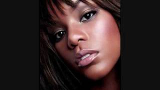 Letoya Luckett ft ludacris regret chopped and screwed