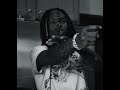 King Von Real Oppy DEMO NO FEATURES