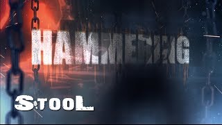 S-TOOL - Hammering [OFFICIAL LYRIC VIDEO]