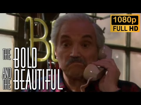 Bold and the Beautiful - 2007 (S20 E74) FULL EPISODE 4968