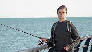 Young Stroke Survivor Shares His Recovery Story