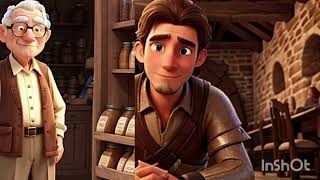 Série Missões - Descobrindo o seu tesouro