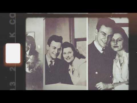 Thumbnail for 即使妳將死去，我依然選擇愛妳：費曼的愛與永恒誓言