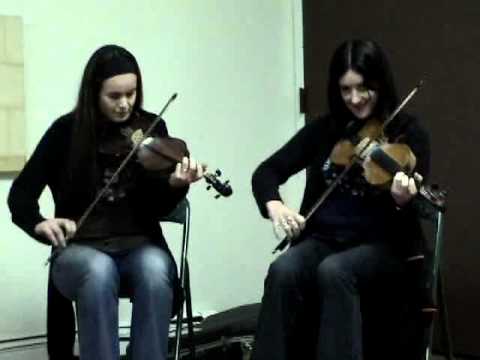 IAC 11:'02 05 Kane Sisters.mov