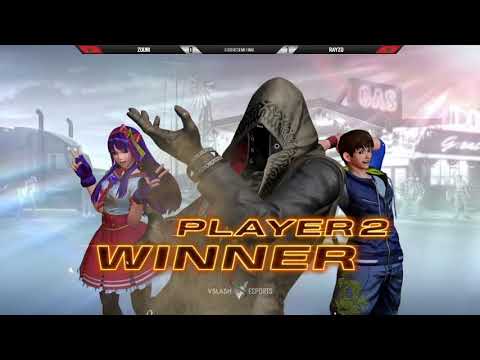 Tiger Cave Tournament -KOFXIV- 3.0 ☆