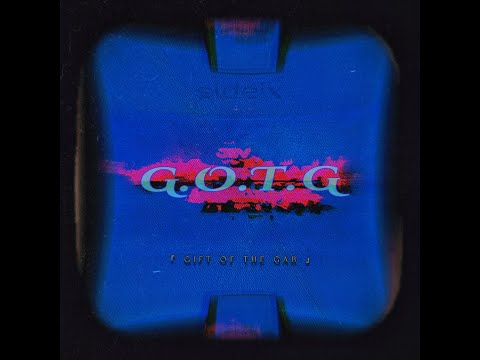 JSV - GIFT OF THE GAB (Official Music Video)