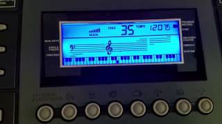 Video thumbnail for RockJam 61-Key Electronic Keyboard SuperKit Review and Overview by Six Plus