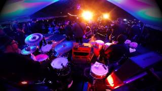 Brown Sabbath/Bushwick Bill