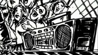 Major Look - Hush Ya Gums (Official Video)