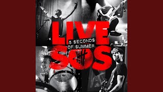 18 (Live)
