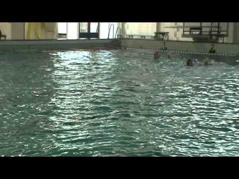 Aqua-Novio '94 A - Woelwaters A 3 maart 2012 (part 2)