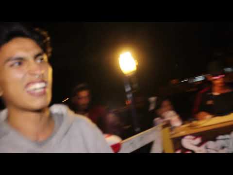 Batalla de los Simios - Teycer vs Enigma (semi)