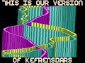 ASTRONAUTiCAL Intro PC MS DOS 1996