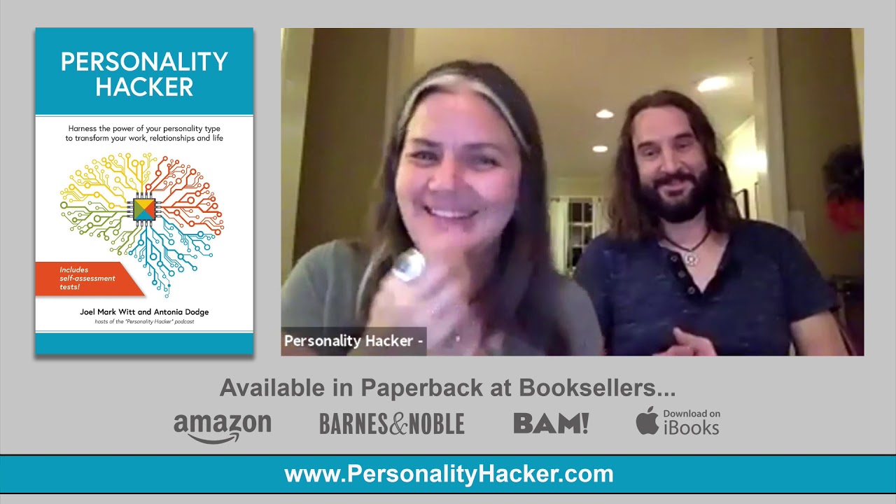 John Beebe Eight Function Model