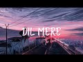 Dil Mere - The Local Train [LYRICS] | Road Diaries