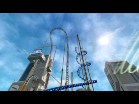 ScreamRide Xbox 360