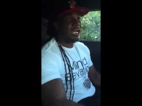 KEITH WALLACE (BARZ OVA BULLSHIT)