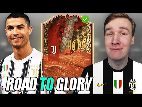 TÄMÄ PELAAJA OLI PAKKO OSTAA! - FIFA 23 RTG #103