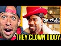 Chappelle's Show - The Playa Haters' Ball (ft. Ice T and Patrice O'Neal) LMAO!!!