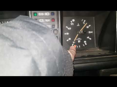 REVIEW on the 1980 VW Transporter T69