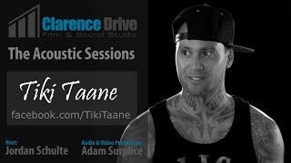 Acoustic Sessions 2 - Tiki Taane