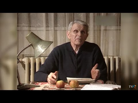 Memorialul durerii: Corneliu Coposu – Poveşti de iubire din infern (@TVR1)